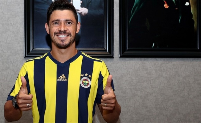 Fenerbahçe '10 numara'yı Brezilya'dan seçiyor