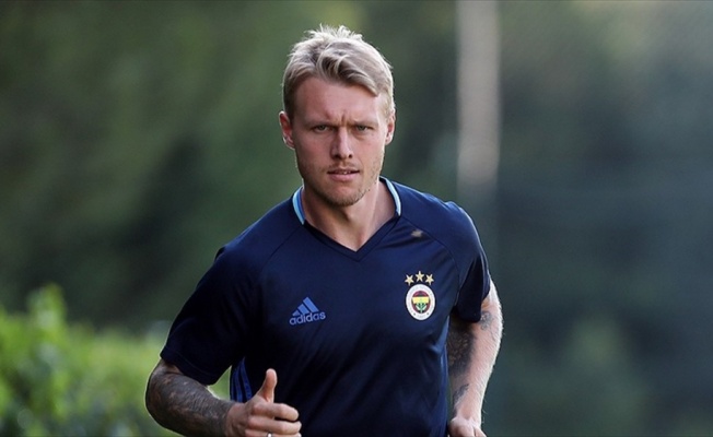 Fenerbahçe, Kjaer'i 12,5 milyon avroya sattı