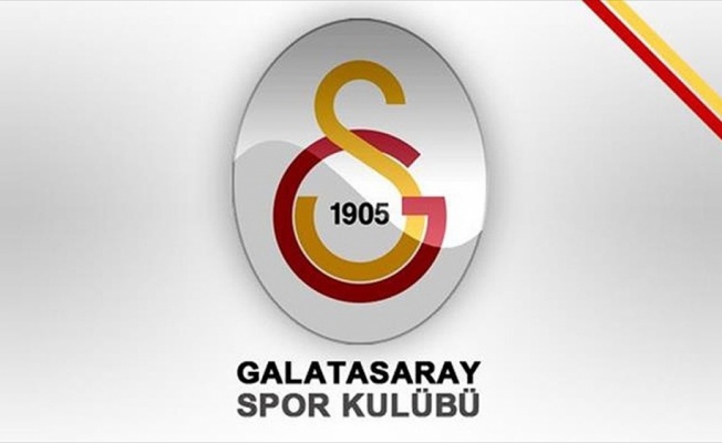 Galatasaray'a yeni sponsor