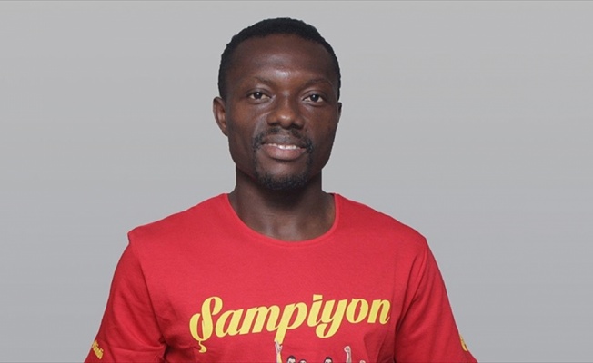 Göztepe'de transfer Adama Traor'yi kadrosuna kattı