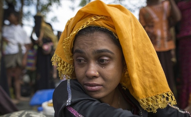 Güney Afrika'dan Arakanlı Müslümanlara yönelik katliama tepki