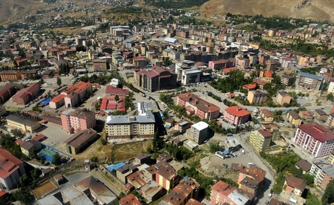 Hakkari Valiliğinden 'milletvekili heyetine bombalı saldırı' haberlerine yalanlama