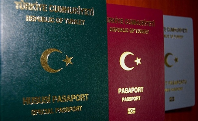 İhracatçı yeşil pasaportla 'kanatlandı'