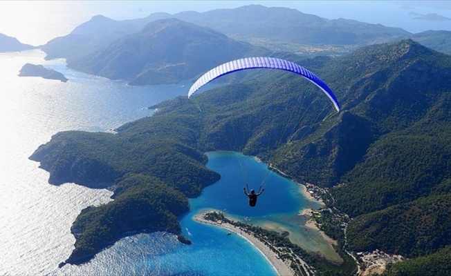 İngilizler Muğla'dan vazgeçmiyor