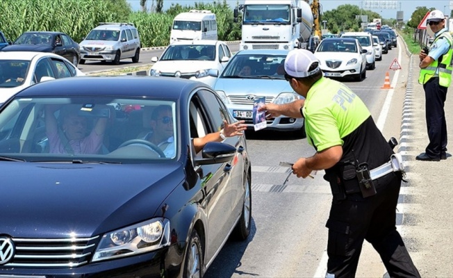 İstanbul'da Kurban Bayramı tedbirleri en üst seviyede