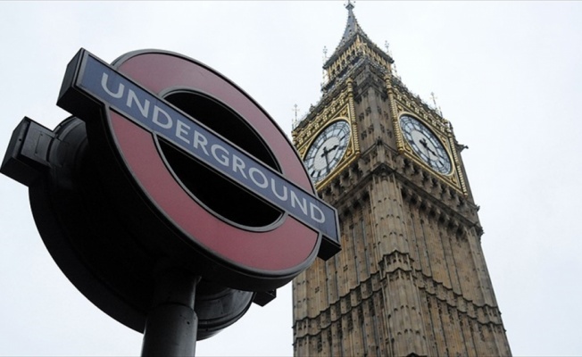 Londra'nın 'Big Ben'i 2021'e kadar susacak