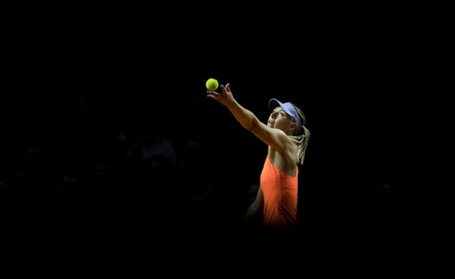 Maria Sharapova Türkiye'ye geliyor