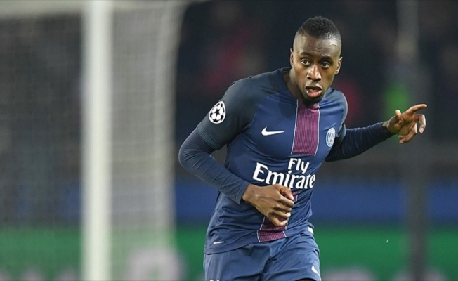 Matuidi Juventus'ta