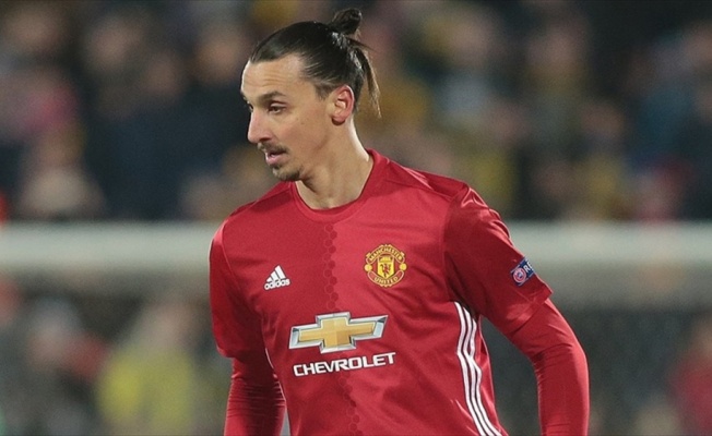 Mourinho'dan Ibrahimovic açıklaması