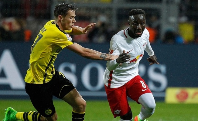 Naby Keita, gelecek sezon Liverpool'da