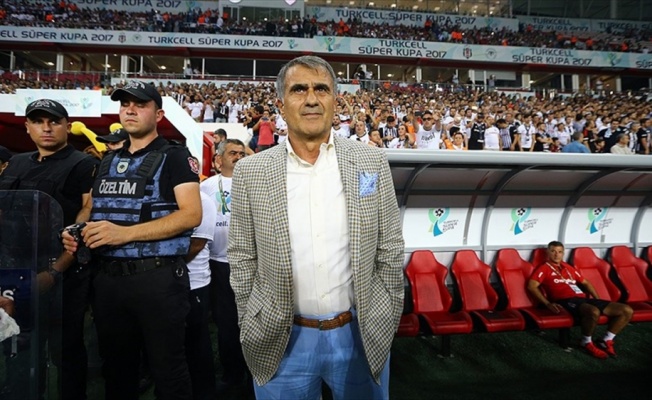 Şenol Güneş yeni rekorlar peşinde