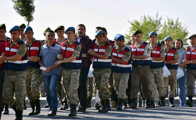 Suikast girişimi sanıkları kamuoyunu yanıltma çabasında