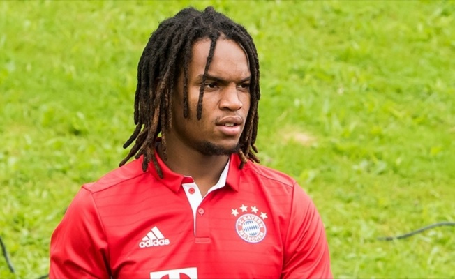 Swansea City, Renato Sanches'i kadrosuna kattı