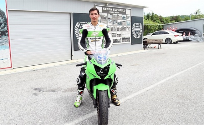 Toprak Razgatlıoğlu Superbike'da yarışacak