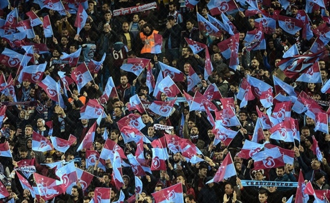 Trabzonspor taraftarı Kadıköy'e gidemeyecek