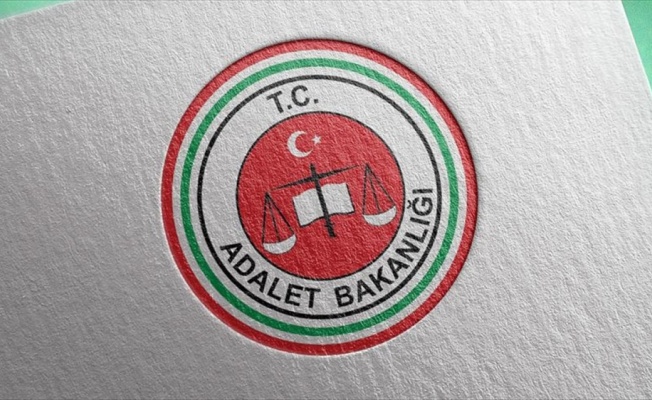 Adalet Bakanlığı'nda 3 yeni daire başkanlığı kuruldu