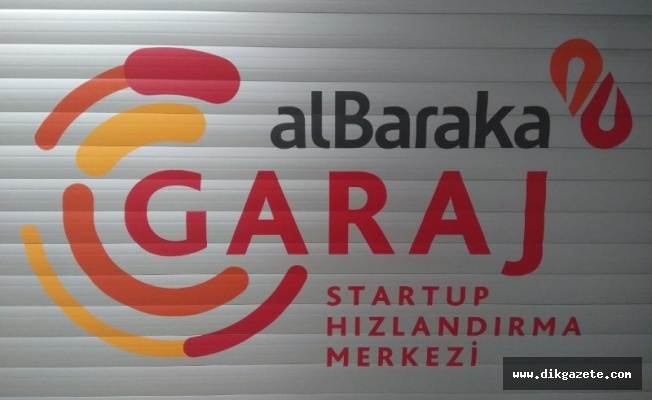 Albaraka Garaj Fintech Hackathonu İstanbul’da düzenlenecek.