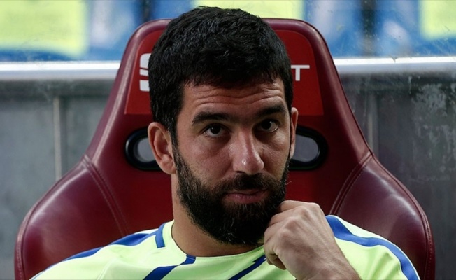 Arda Turan yine kadroya alınmadı