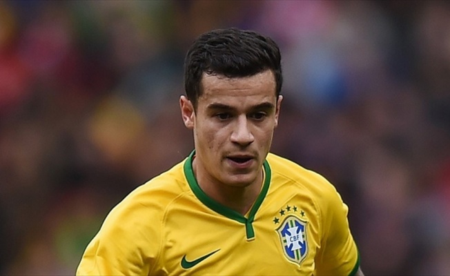 Barcelona'dan Coutinho açıklaması