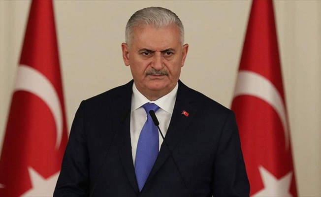 Başbakan Yıldırım hicri yeni yılı kutladı