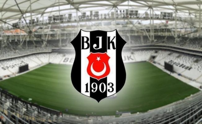 Beşiktaş'tan taraftarına 'Porto maçı' çağrısı