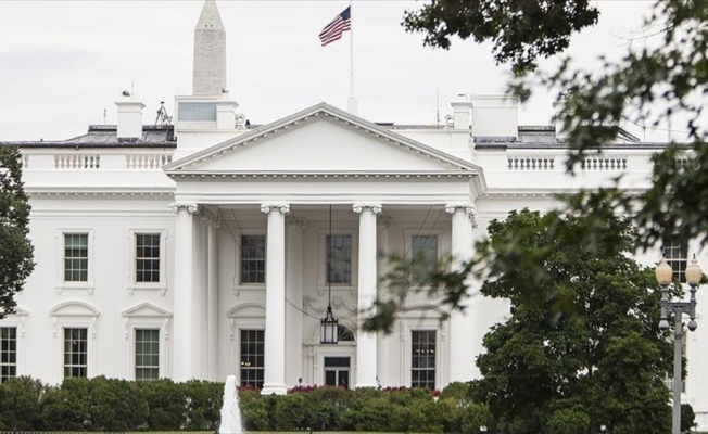 Beyaz Saray'dan IKBY'ye "referandumu iptal edin" çağrısı