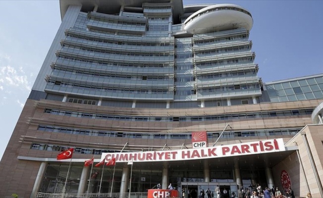 CHP'de 'büyük kurultay' takvimi işliyor