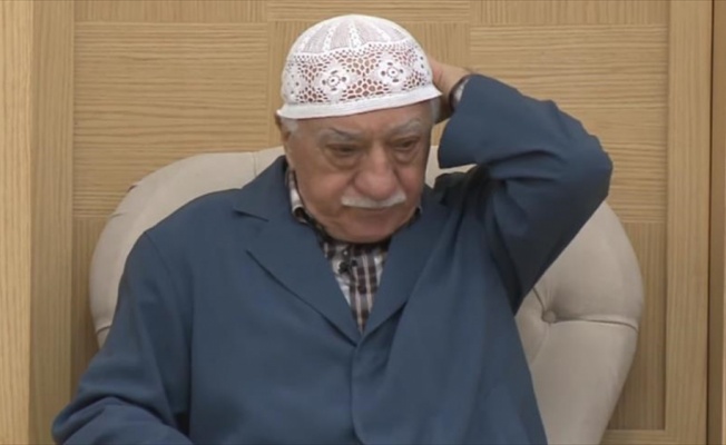 FETÖ'nün pilotlara 'kalp' kumpasının ayrıntıları