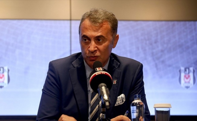 Fikret Orman'dan Porto maçı yorumu