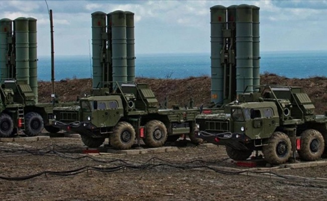 Fransa'dan S-400 açıklaması