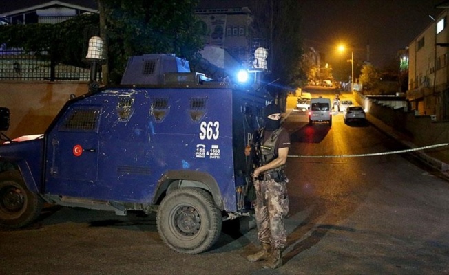 Gaziosmanpaşa'daki saldırıda yaralanan polis şehit oldu