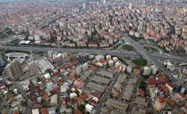 İmarda yeni dönem başlıyor