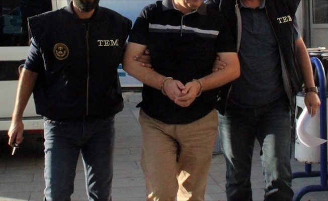 Kocaeli'de 'ByLock' operasyonu: 10 gözaltı