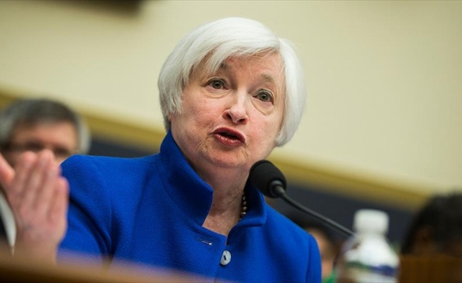 Küresel piyasalar Yellen'a odaklandı