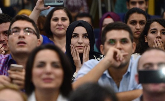 Milli Eğitim Bakanı Yılmaz: 20 bin öğretmen atanacak