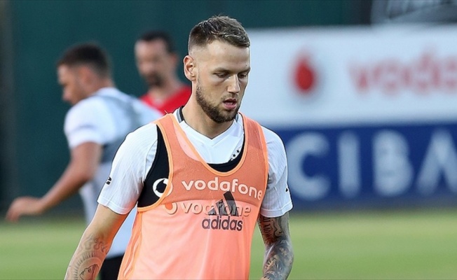 Milosevic, Çaykur Rizespor'da