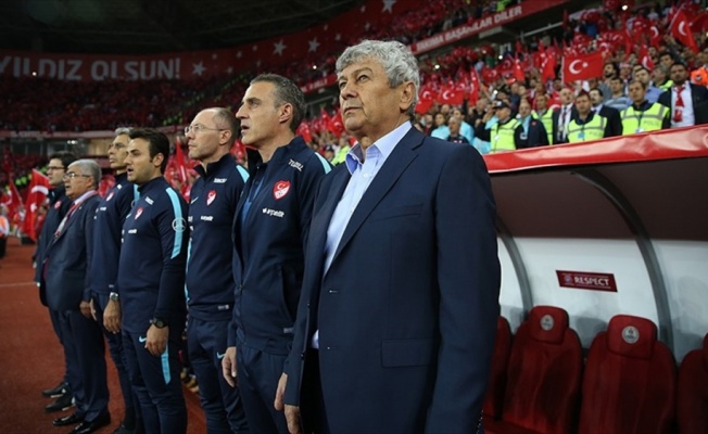 Mircea Lucescu: Oyuncularım zekice oynadılar