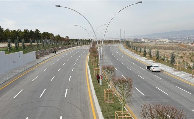 ODTÜ'den geçmesi planlanan yolda anlaşmaya varıldı