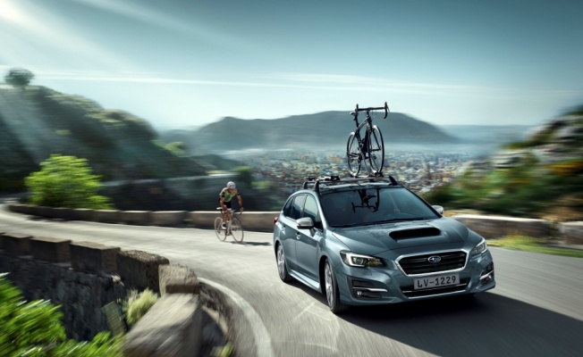 Subaru Levorg Türki̇ye’de satışa çıkıyor