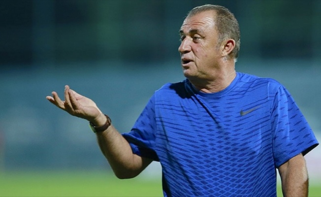 Terim'e İran liginden teklif