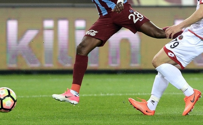 Trabzonspor ile Gençlerbirliği 67. randevuda