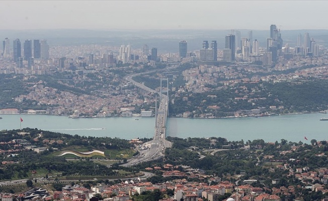 'Yatırımcının İstanbul aşkı yeniden alevlendi'