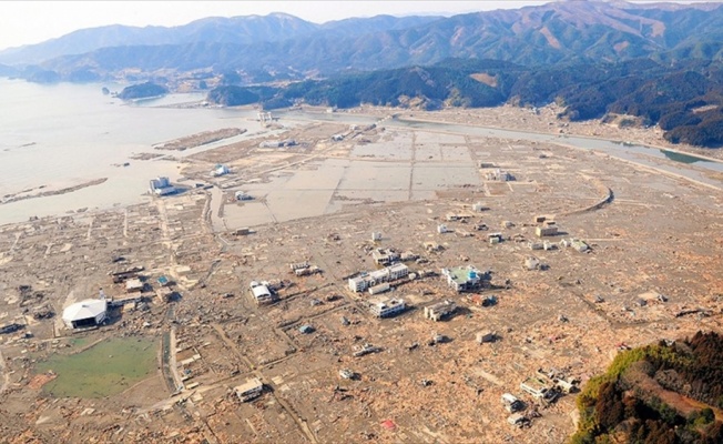 6 bin yıllık kafatasının sahibi tsunami kurbanı olabilir