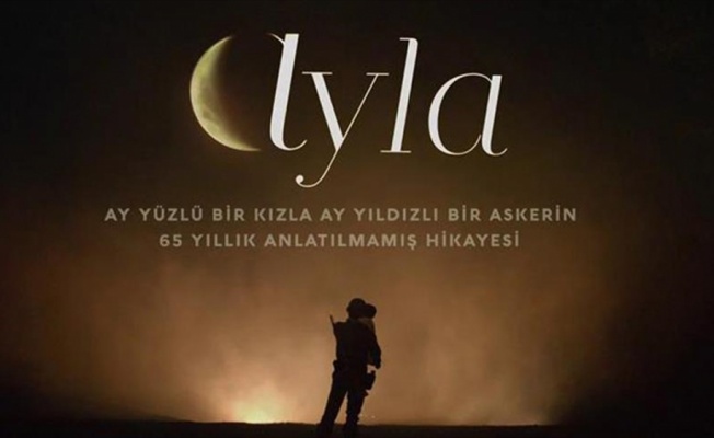 'Ayla' Oscar'da iddialı