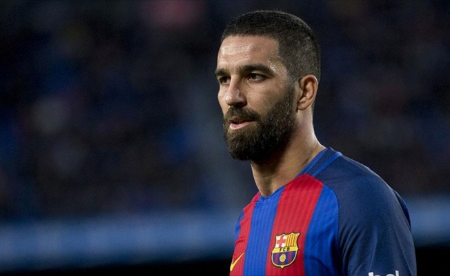 Barcelona'da iyileşen Arda kadroya alınmadı