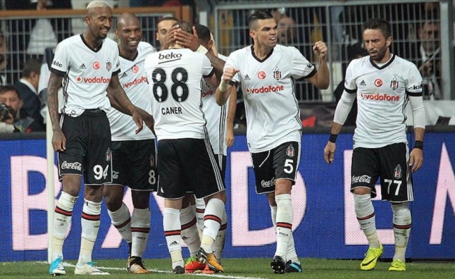 Beşiktaş'ın puan kaybına tahammülü yok