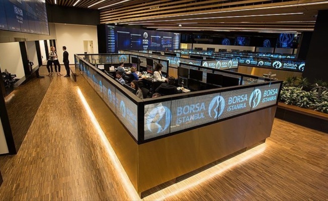 Borsa haftaya yatay başladı