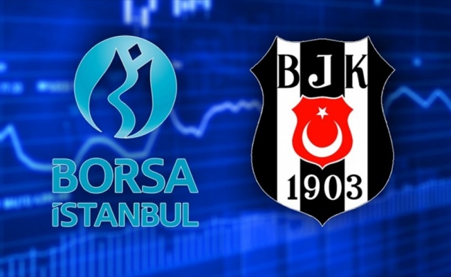 Borsada 9 ayın şampiyonu Beşiktaş oldu