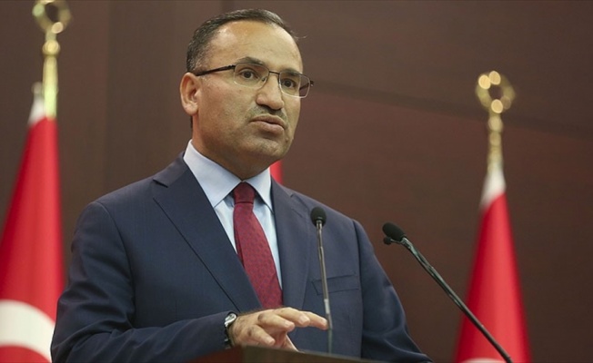 Bozdağ'dan nikah düzenlemesi açıklaması