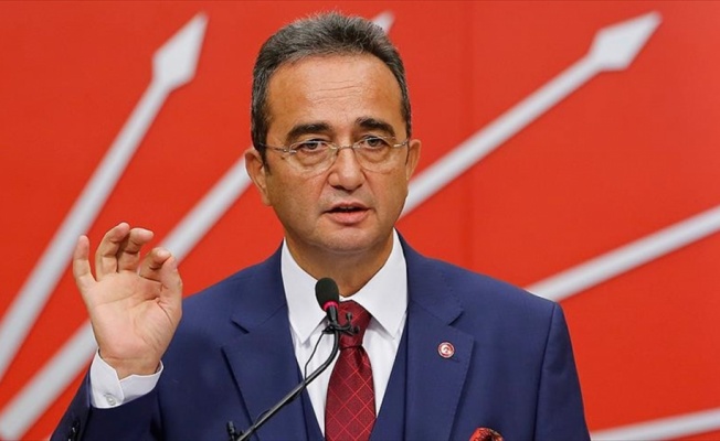 CHP Genel Başkan Yardımcısı Tezcan: Sistemin parçası olmayacağız